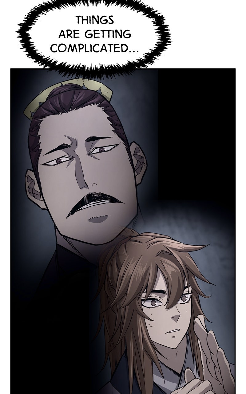 Read Absolute Sword Sense ENGLISH Manga Online