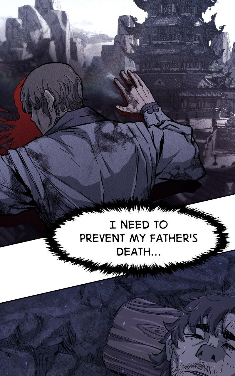 Read Absolute Sword Sense ENGLISH Manga Online