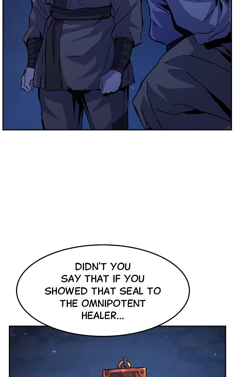 Read Absolute Sword Sense ENGLISH Manga Online