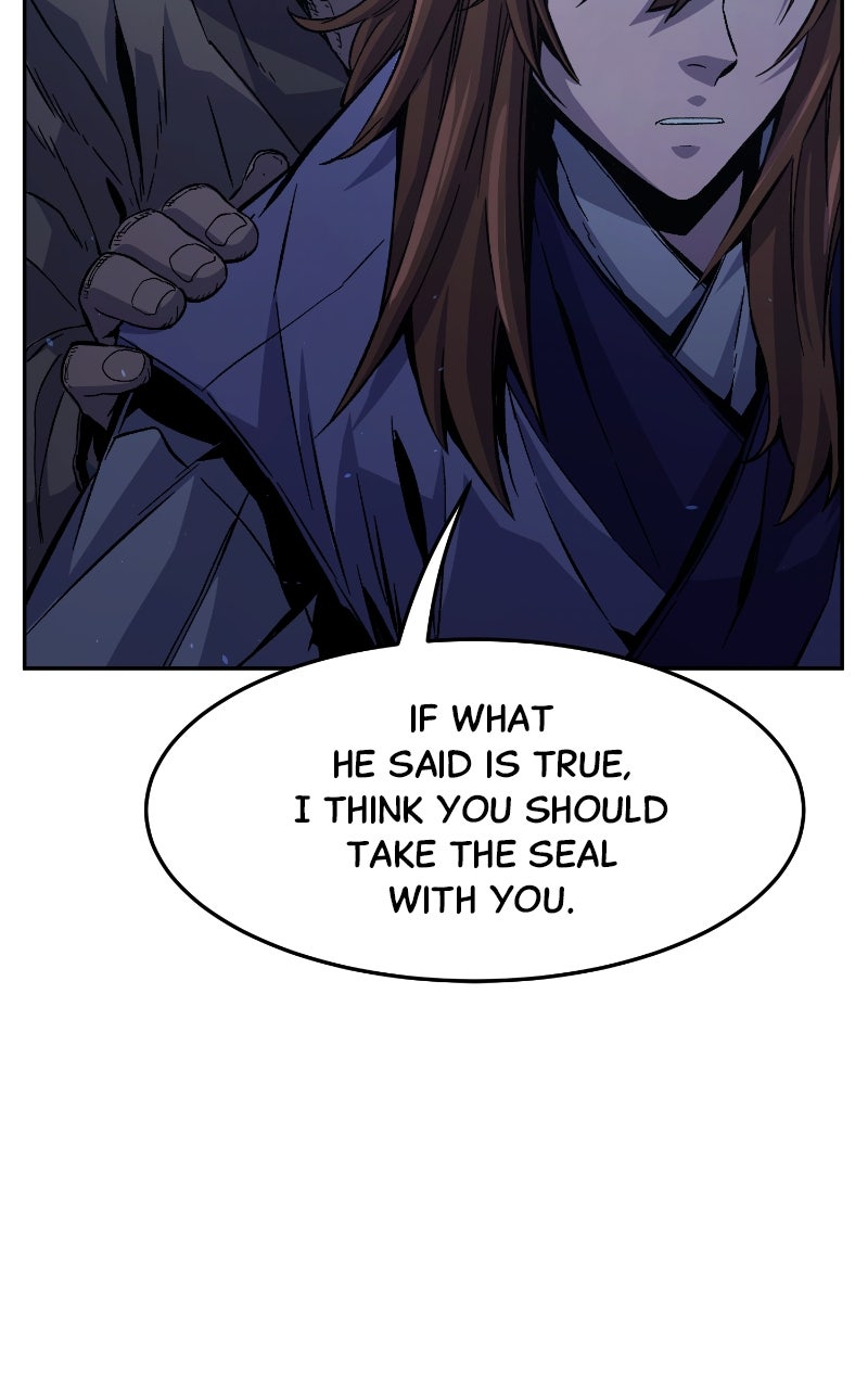 Read Absolute Sword Sense ENGLISH Manga Online