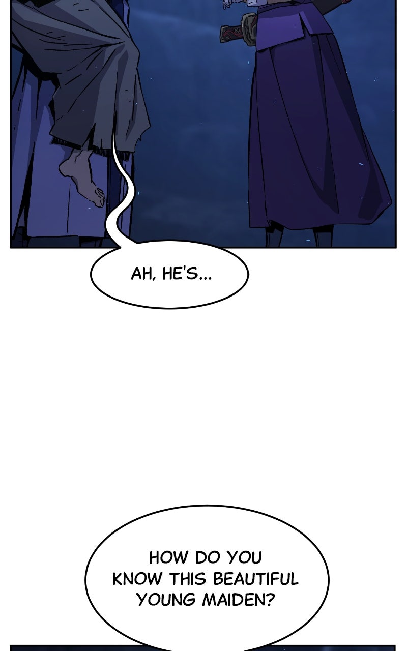 Read Absolute Sword Sense ENGLISH Manga Online