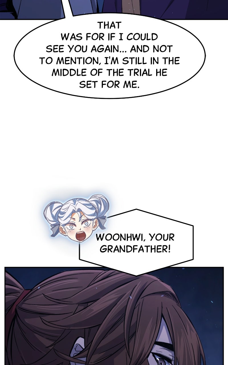 Read Absolute Sword Sense ENGLISH Manga Online