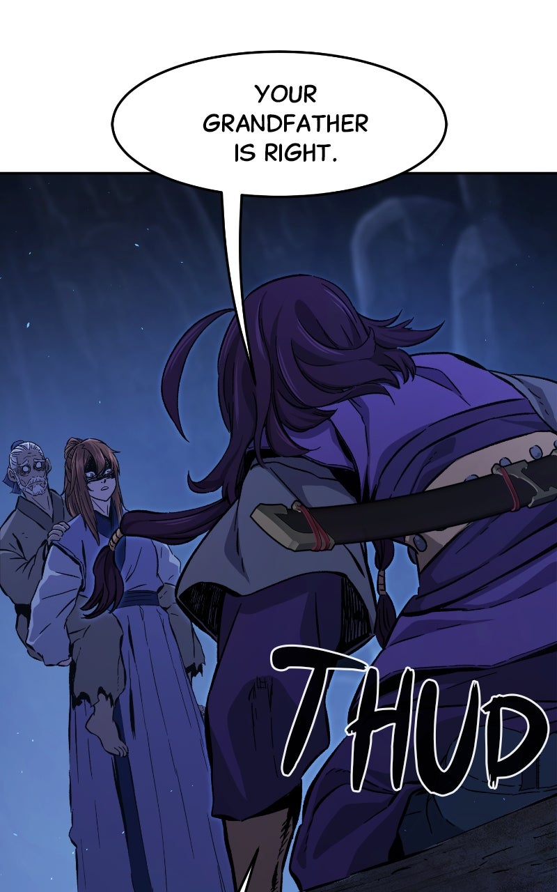 Read Absolute Sword Sense ENGLISH Manga Online