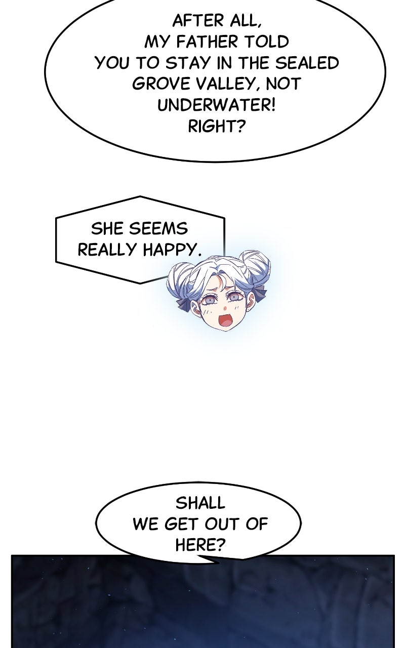 Read Absolute Sword Sense ENGLISH Manga Online