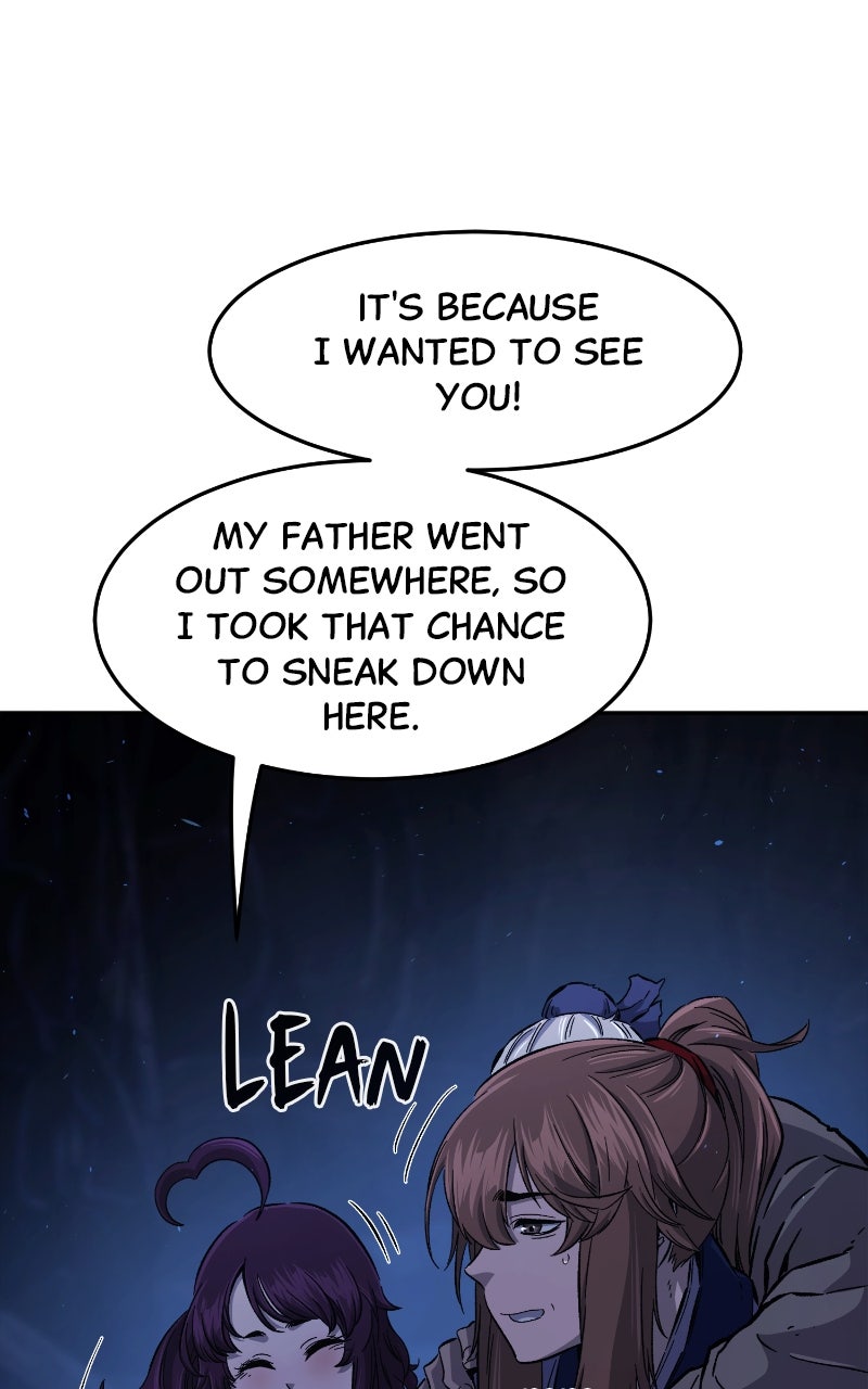 Read Absolute Sword Sense ENGLISH Manga Online