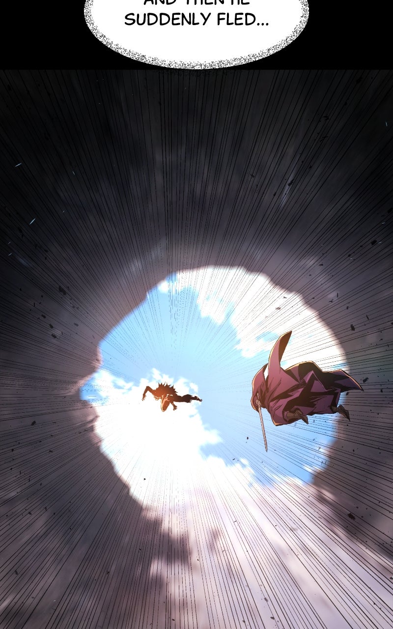 Read Absolute Sword Sense ENGLISH Manga Online