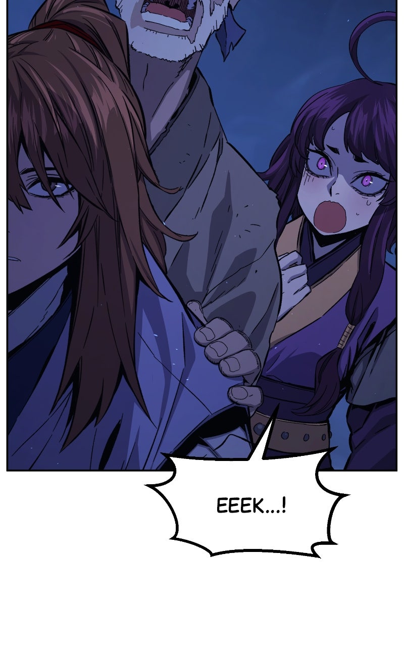 Read Absolute Sword Sense ENGLISH Manga Online