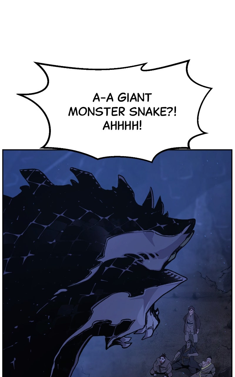 Read Absolute Sword Sense ENGLISH Manga Online