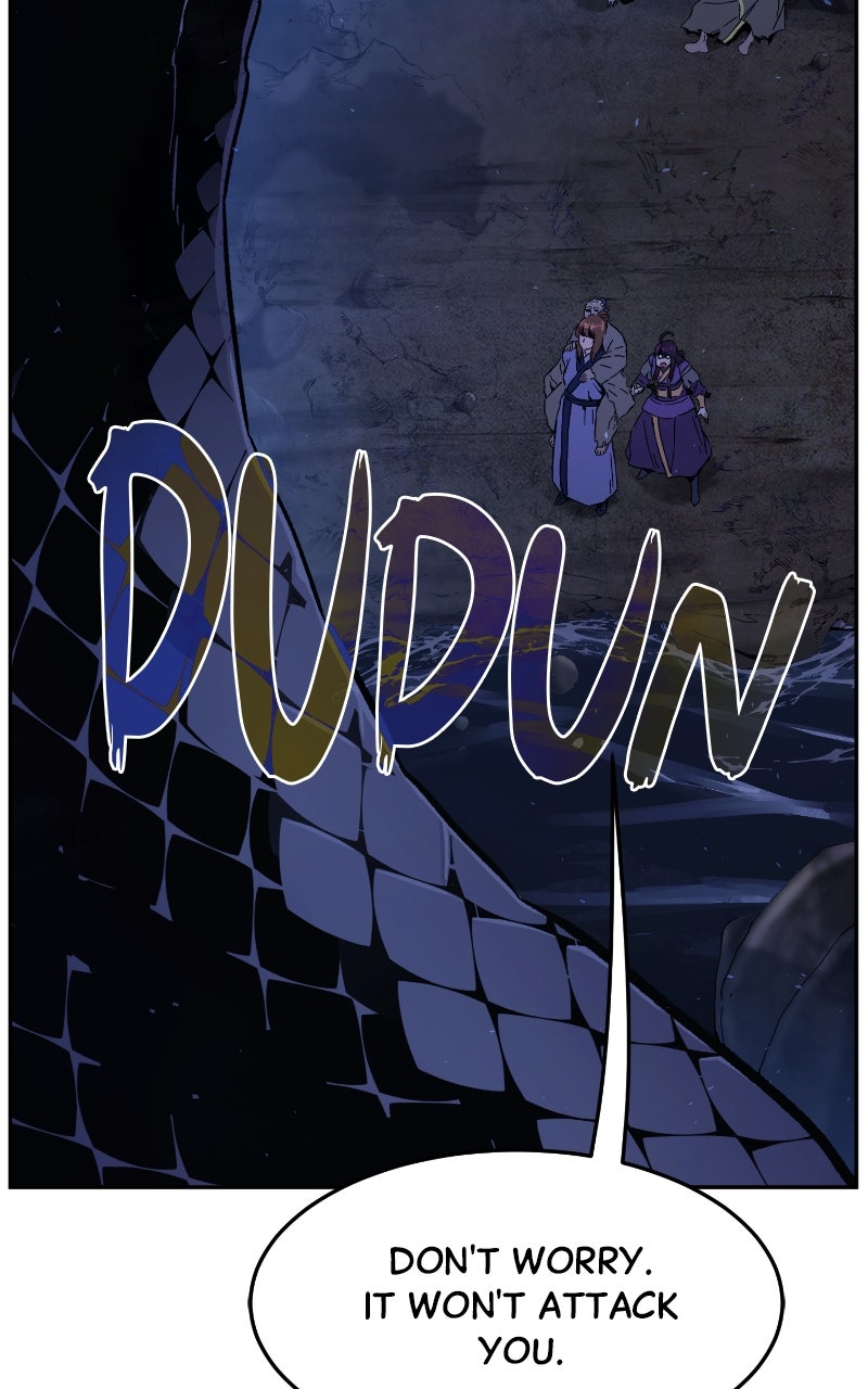 Read Absolute Sword Sense ENGLISH Manga Online