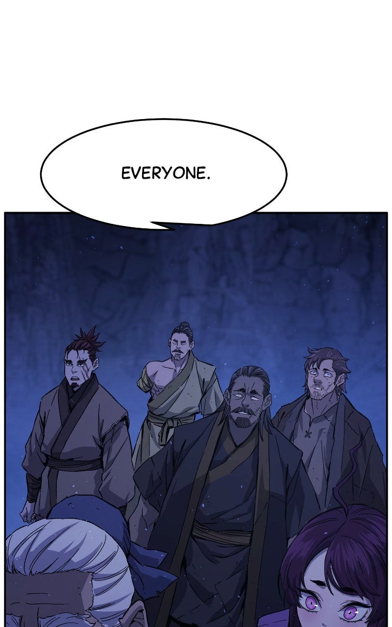 Read Absolute Sword Sense ENGLISH Manga Online