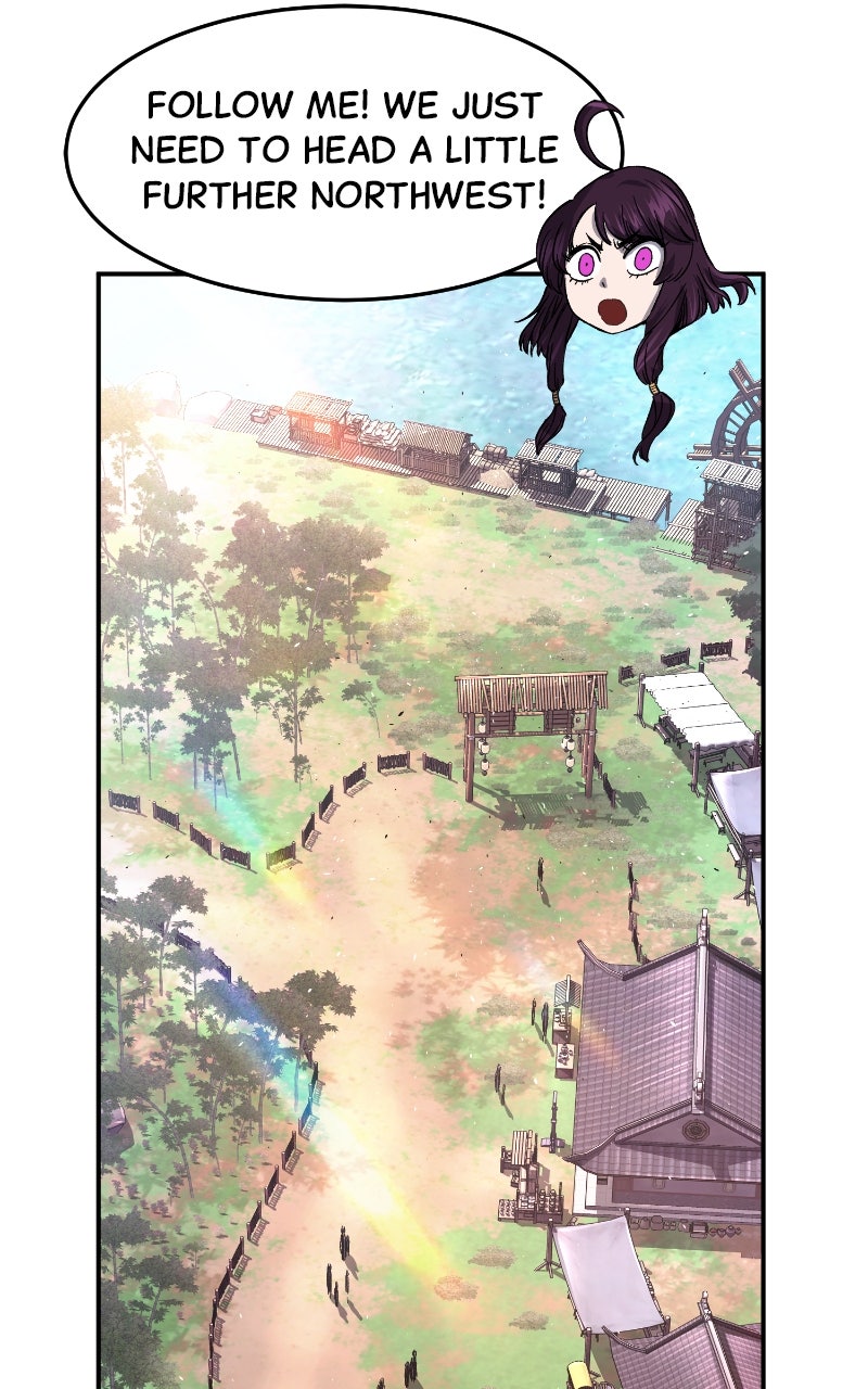 Read Absolute Sword Sense ENGLISH Manga Online