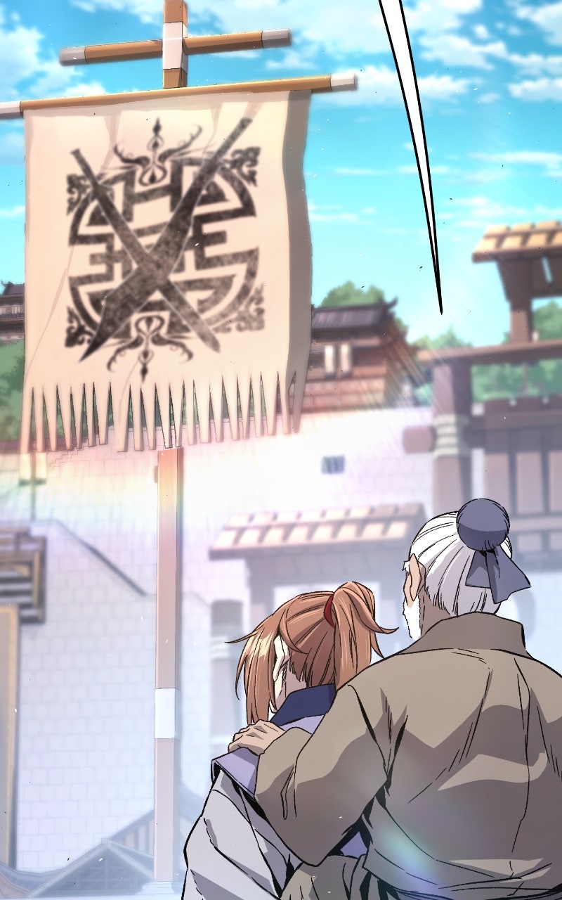 Read Absolute Sword Sense ENGLISH Manga Online