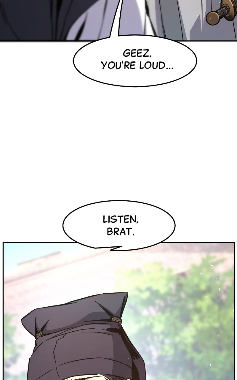 Read Absolute Sword Sense ENGLISH Manga Online