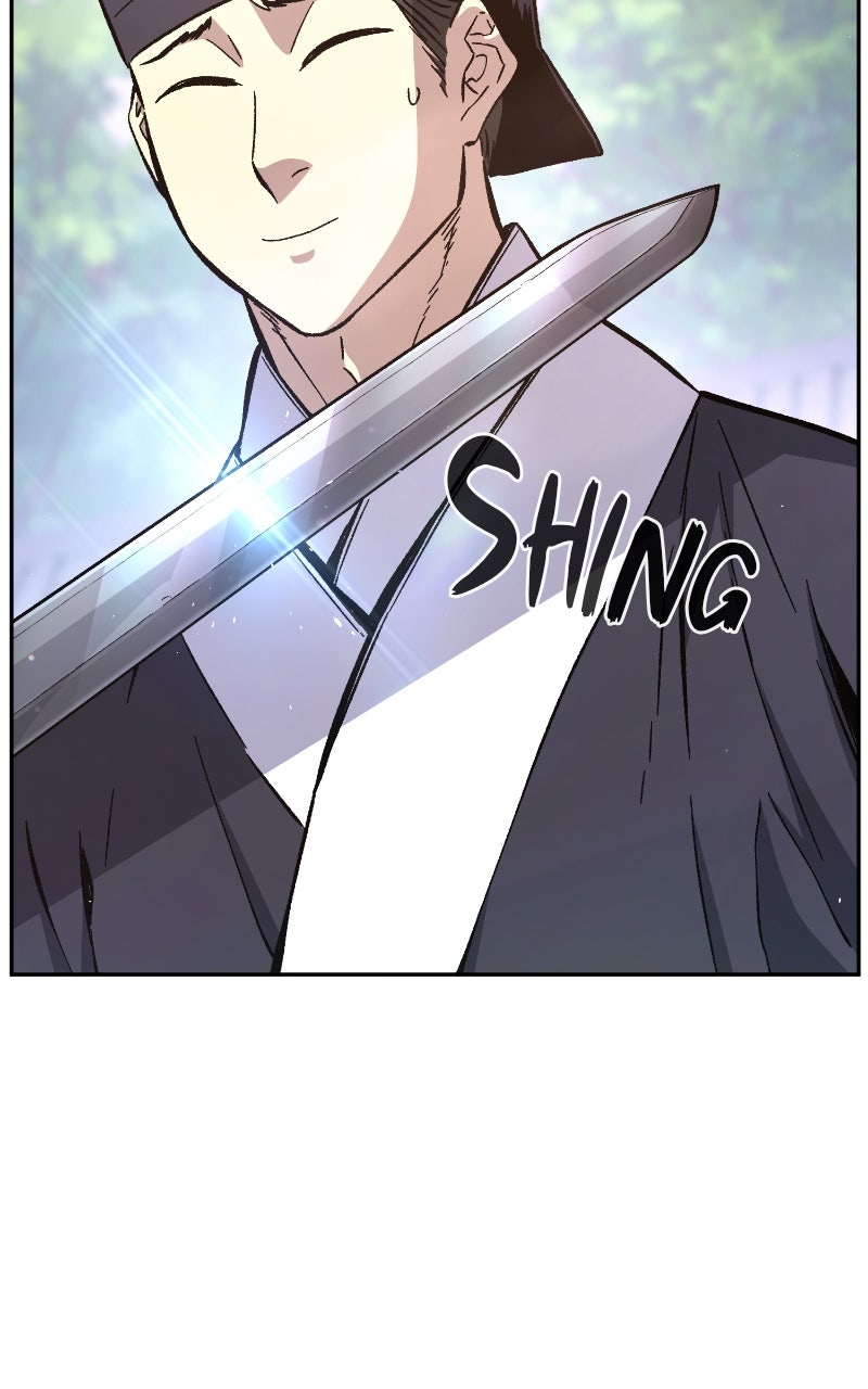 Read Absolute Sword Sense ENGLISH Manga Online