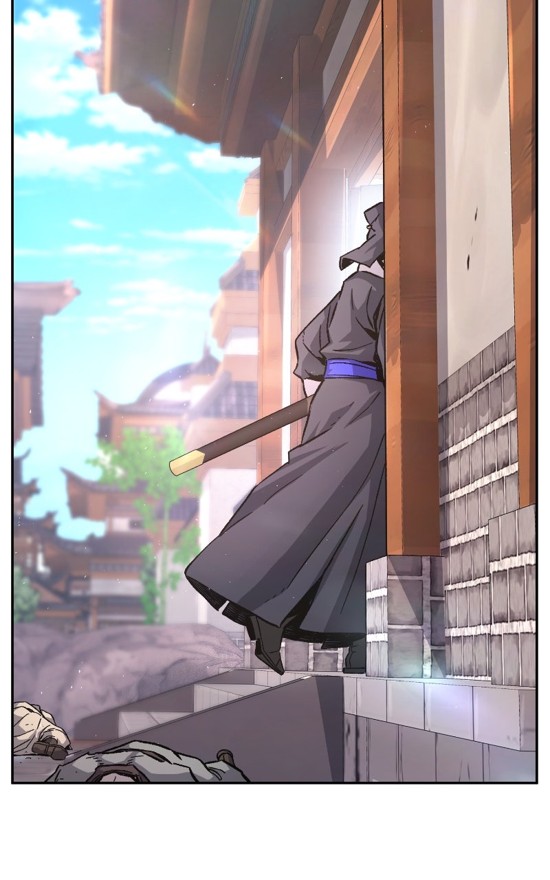 Read Absolute Sword Sense ENGLISH Manga Online