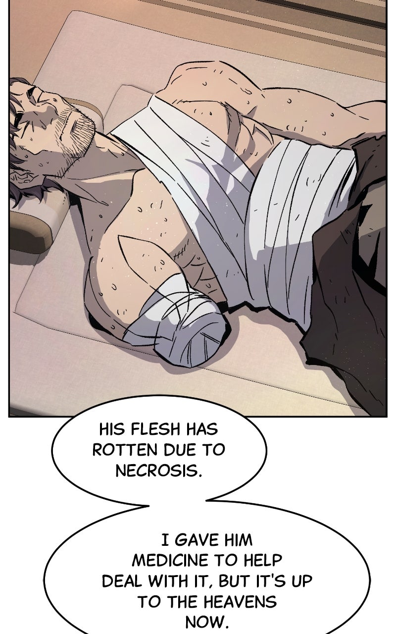 Read Absolute Sword Sense ENGLISH Manga Online