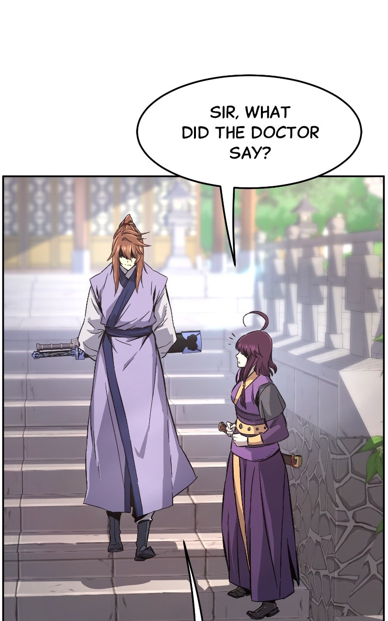 Read Absolute Sword Sense ENGLISH Manga Online