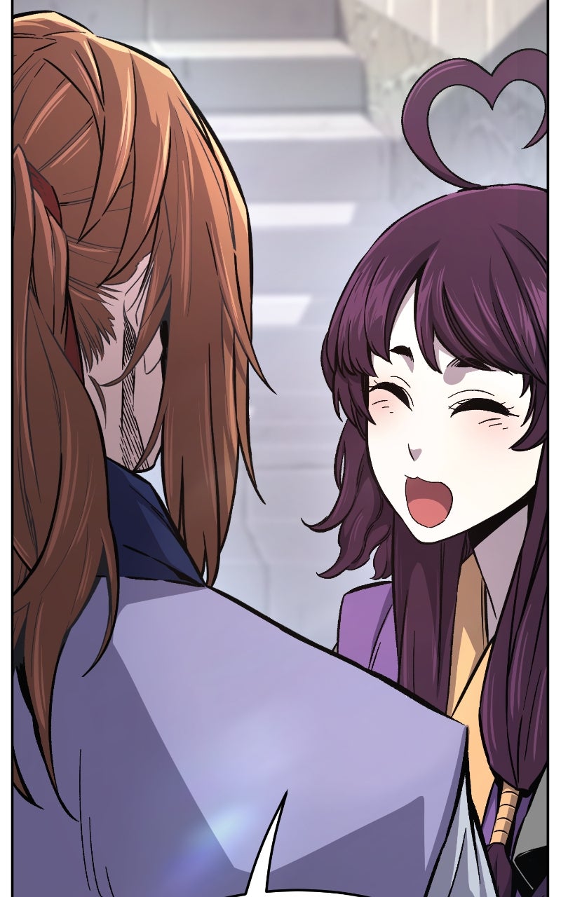 Read Absolute Sword Sense ENGLISH Manga Online