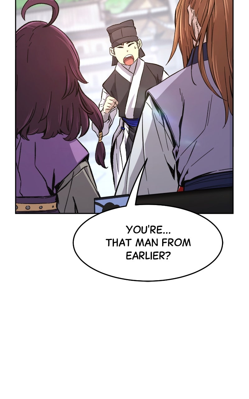 Read Absolute Sword Sense ENGLISH Manga Online