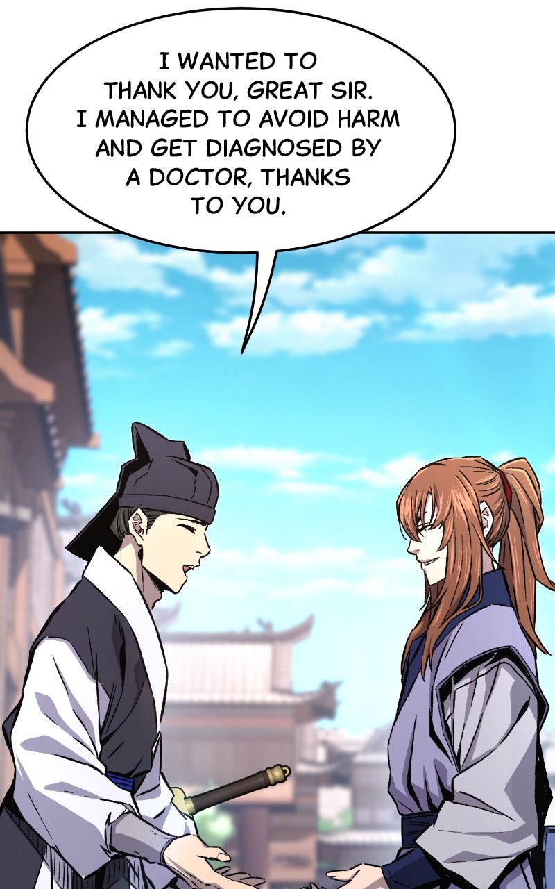 Read Absolute Sword Sense ENGLISH Manga Online