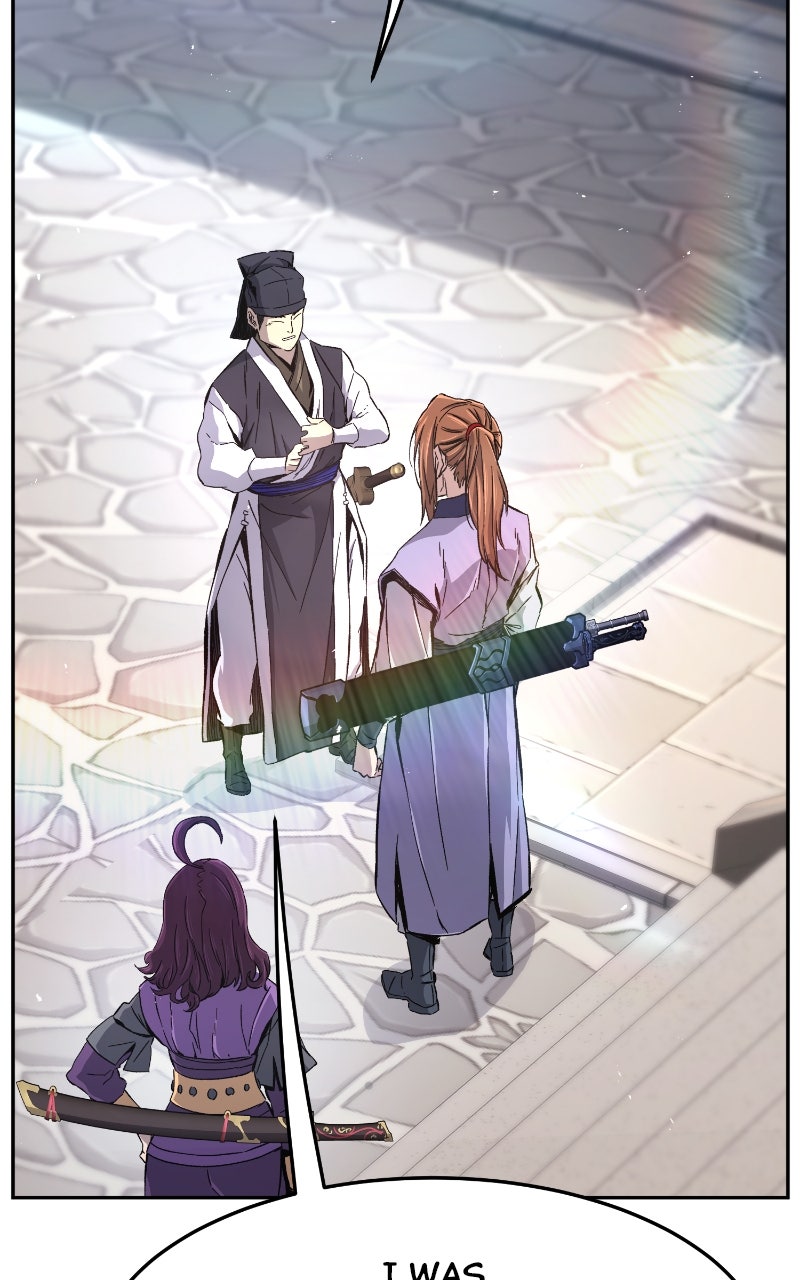 Read Absolute Sword Sense ENGLISH Manga Online