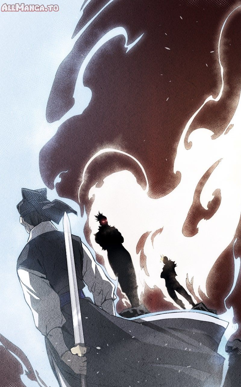 Read Absolute Sword Sense ENGLISH Manga Online