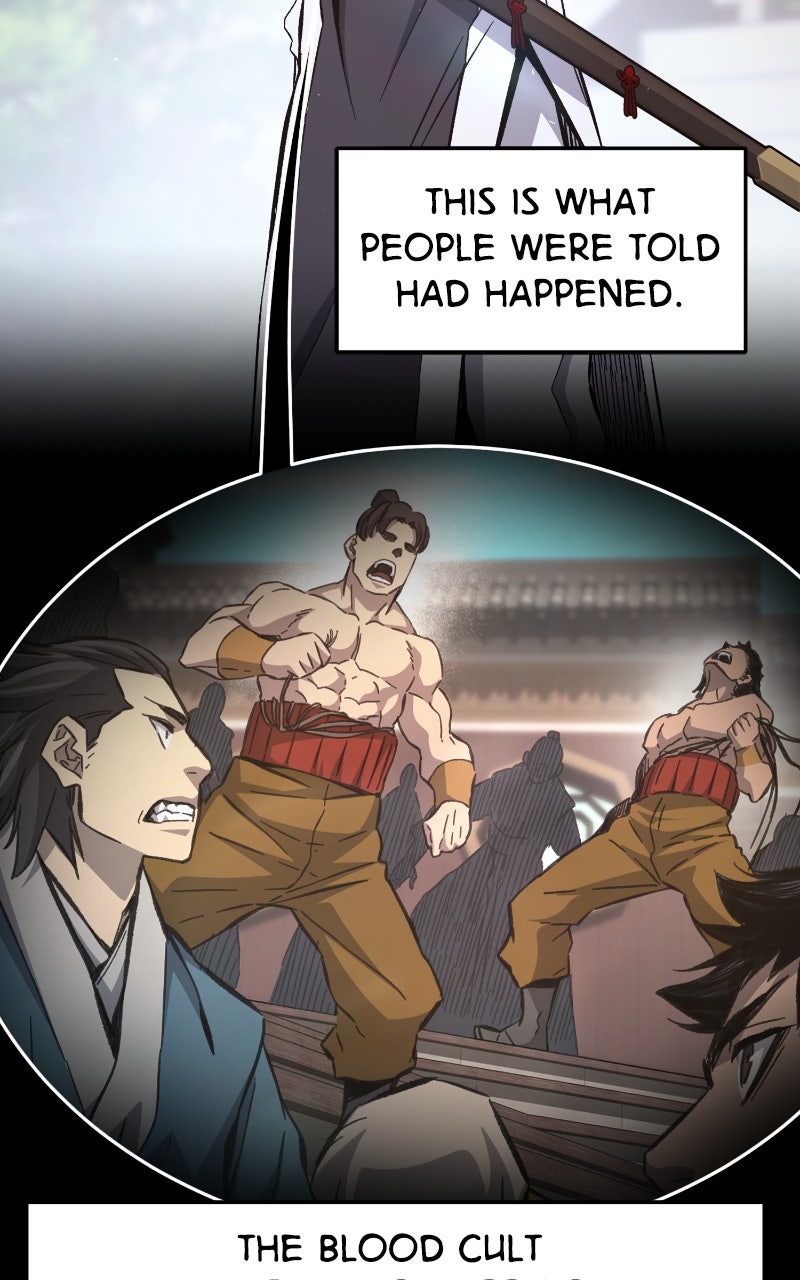 Read Absolute Sword Sense ENGLISH Manga Online