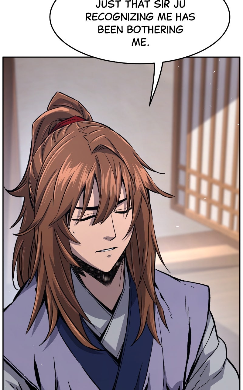 Read Absolute Sword Sense ENGLISH Manga Online