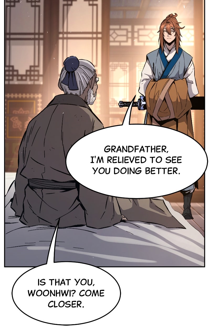 Read Absolute Sword Sense ENGLISH Manga Online