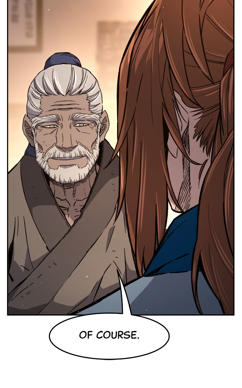 Read Absolute Sword Sense ENGLISH Manga Online