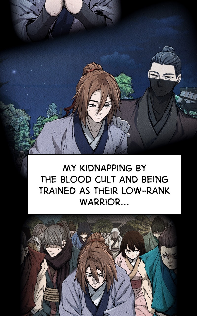 Read Absolute Sword Sense ENGLISH Manga Online