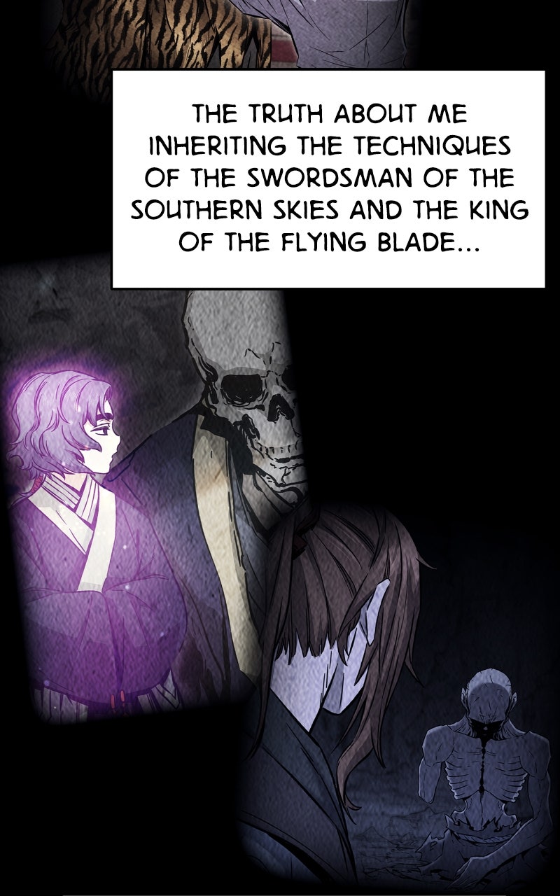 Read Absolute Sword Sense ENGLISH Manga Online