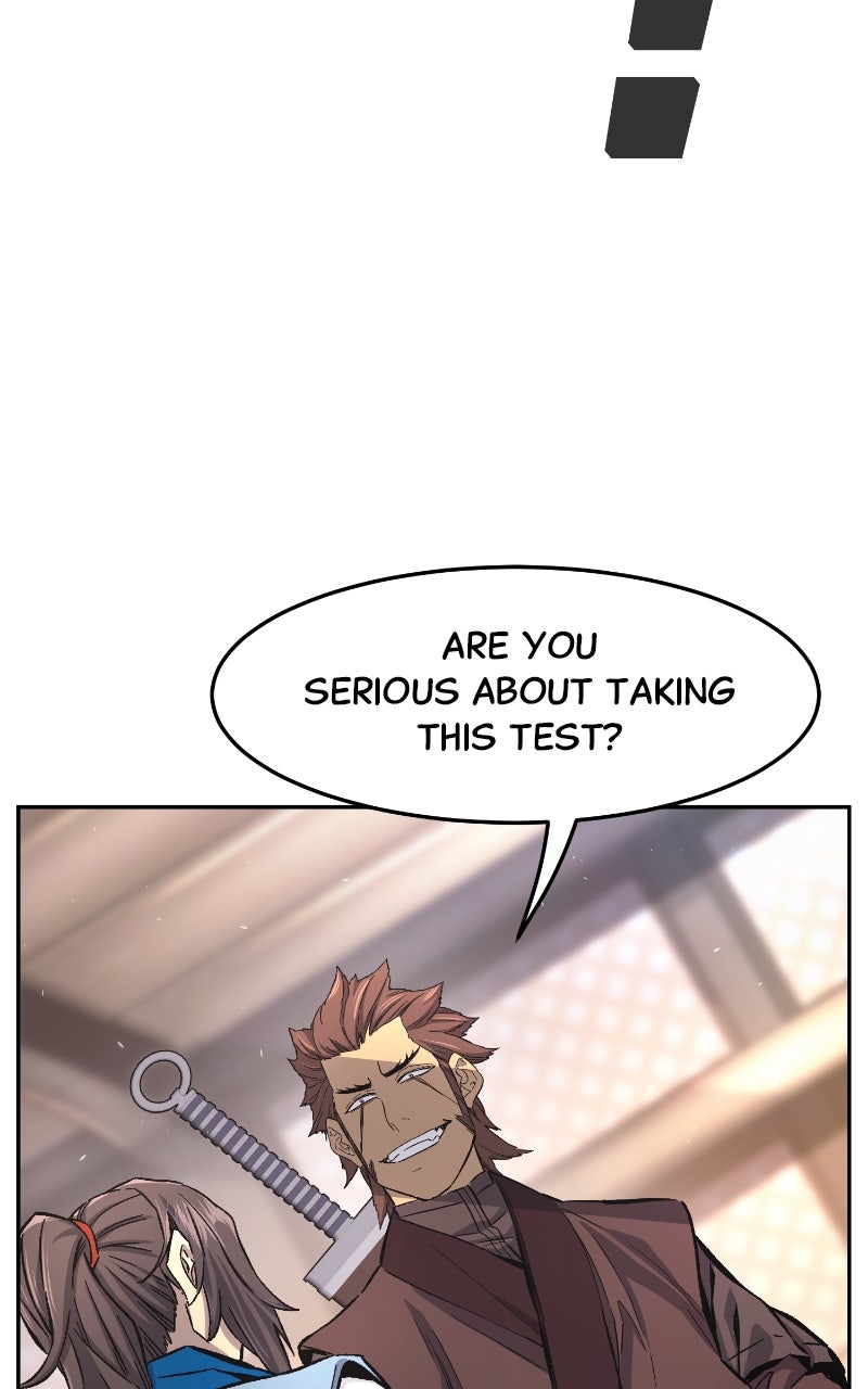 Read Absolute Sword Sense ENGLISH Manga Online