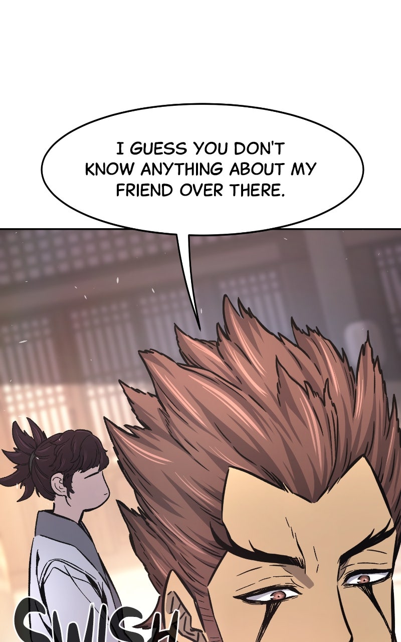 Read Absolute Sword Sense ENGLISH Manga Online