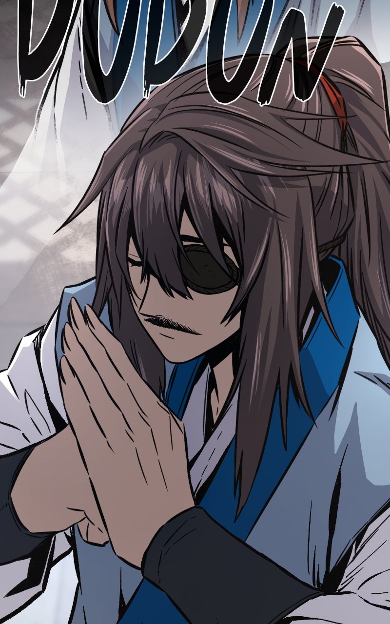 Read Absolute Sword Sense ENGLISH Manga Online