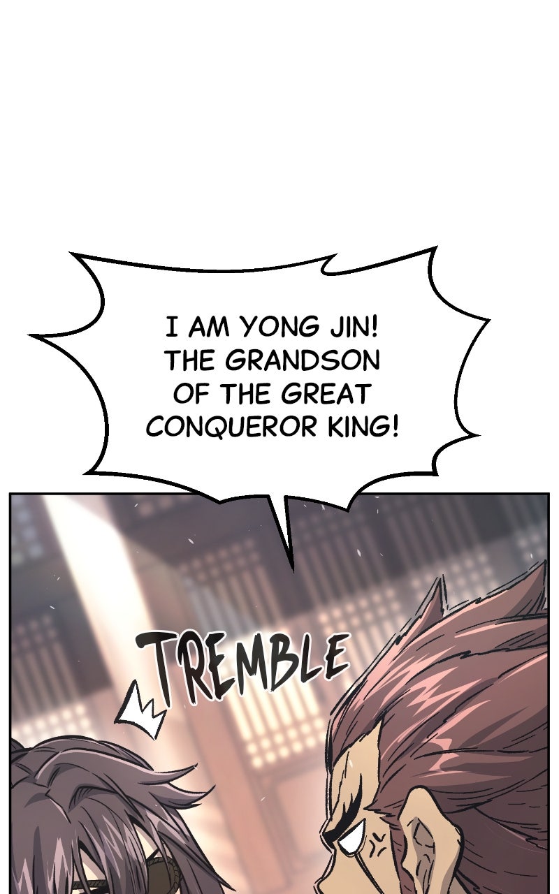 Read Absolute Sword Sense ENGLISH Manga Online