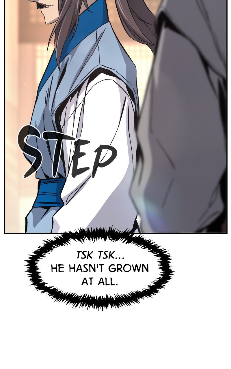 Read Absolute Sword Sense ENGLISH Manga Online