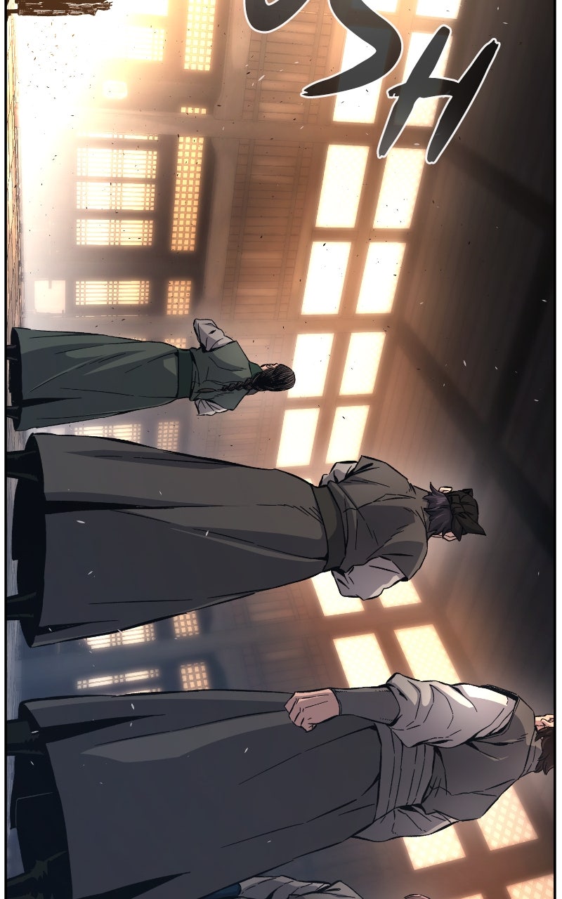 Read Absolute Sword Sense ENGLISH Manga Online