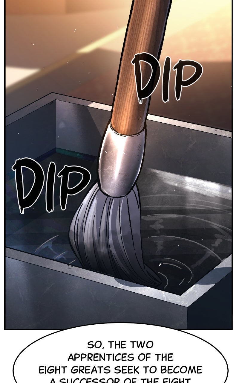 Read Absolute Sword Sense ENGLISH Manga Online