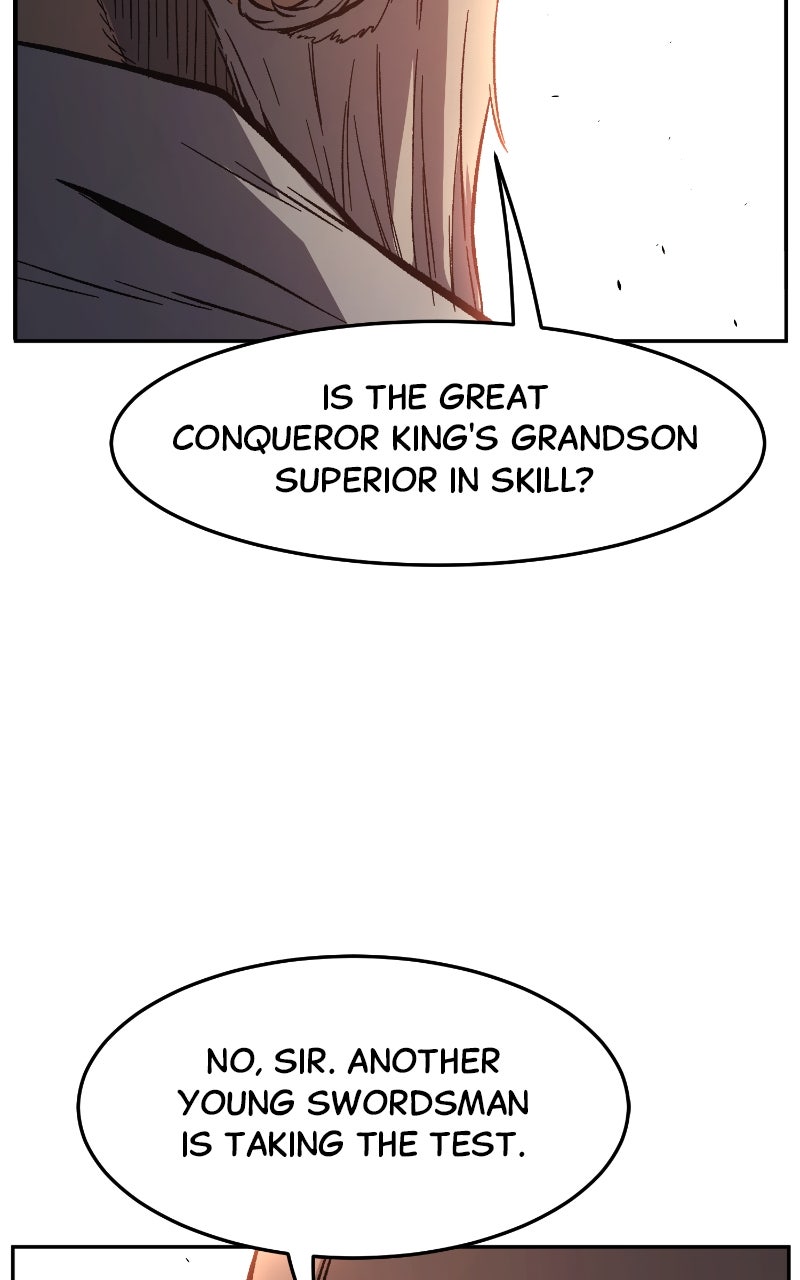 Read Absolute Sword Sense ENGLISH Manga Online