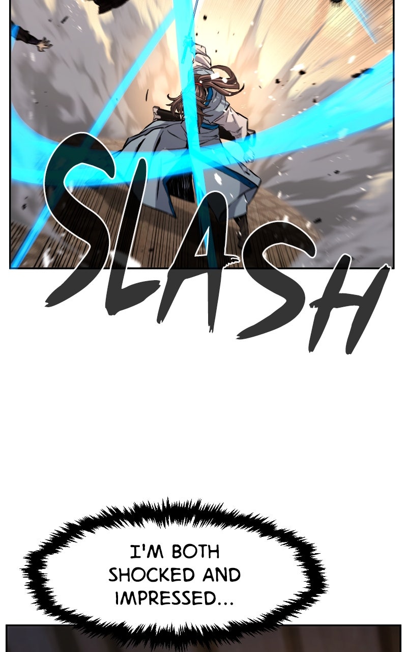 Read Absolute Sword Sense ENGLISH Manga Online