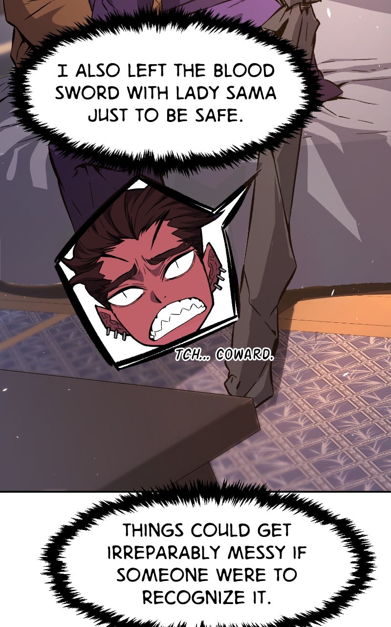 Read Absolute Sword Sense ENGLISH Manga Online