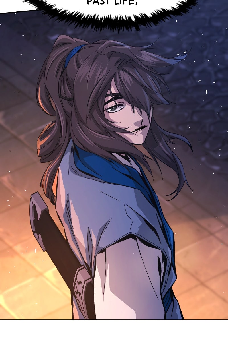 Read Absolute Sword Sense ENGLISH Manga Online