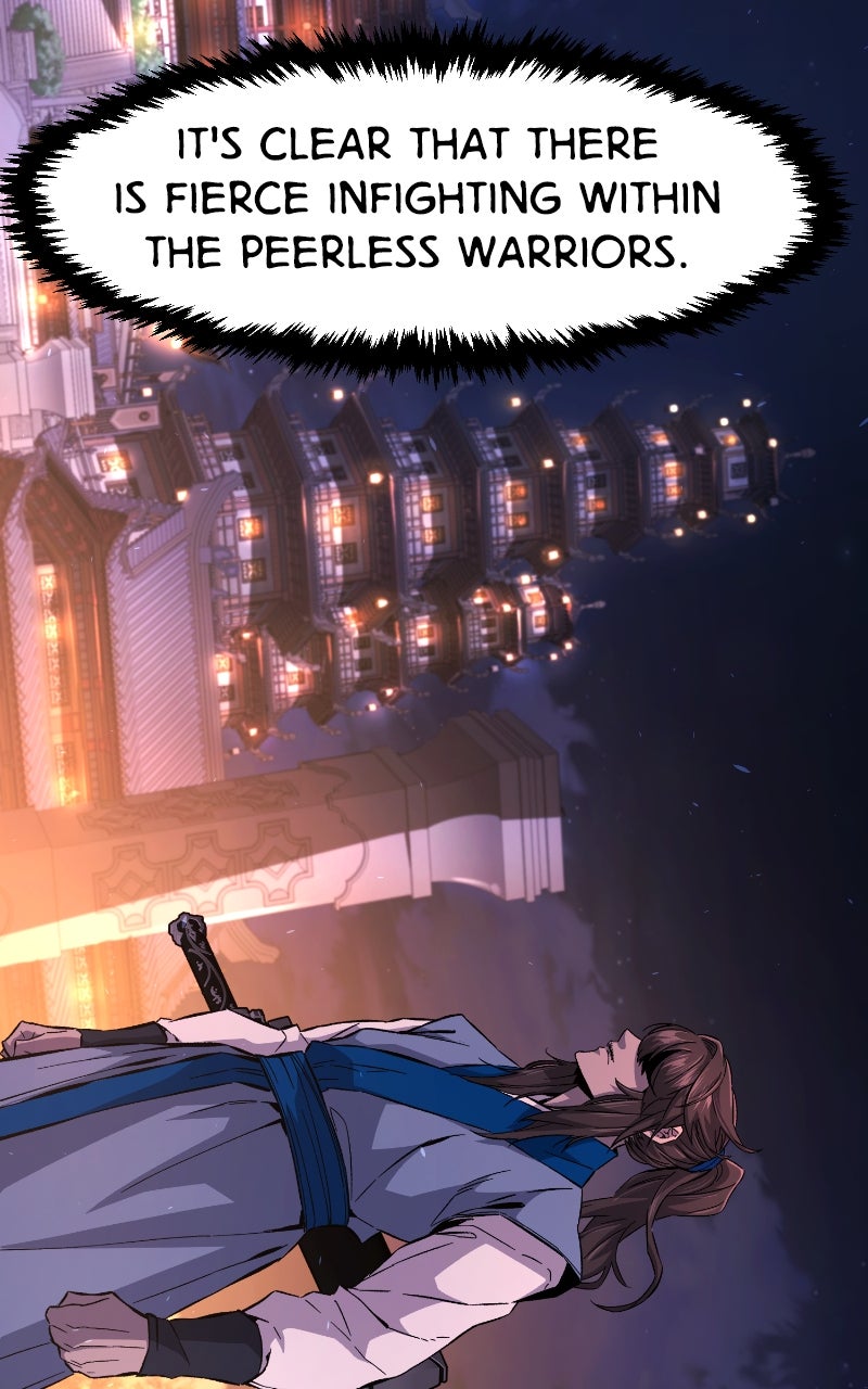 Read Absolute Sword Sense ENGLISH Manga Online