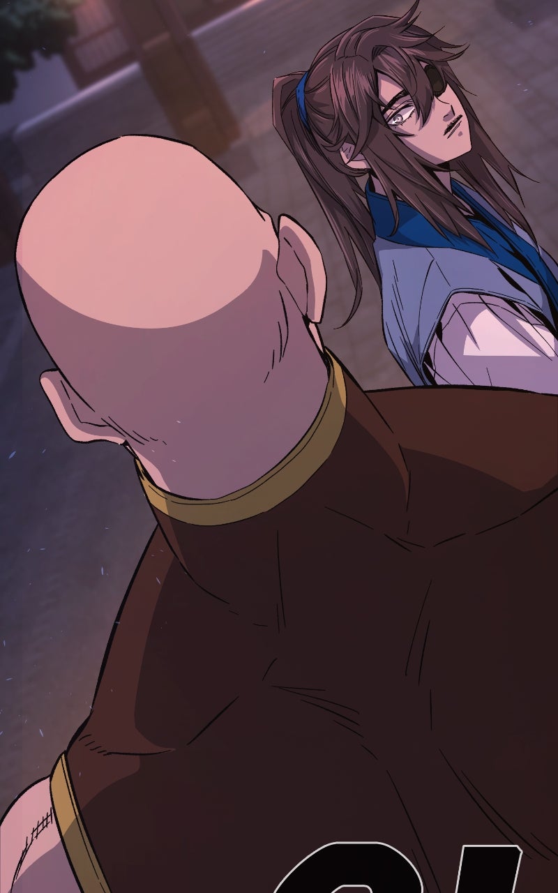 Read Absolute Sword Sense ENGLISH Manga Online