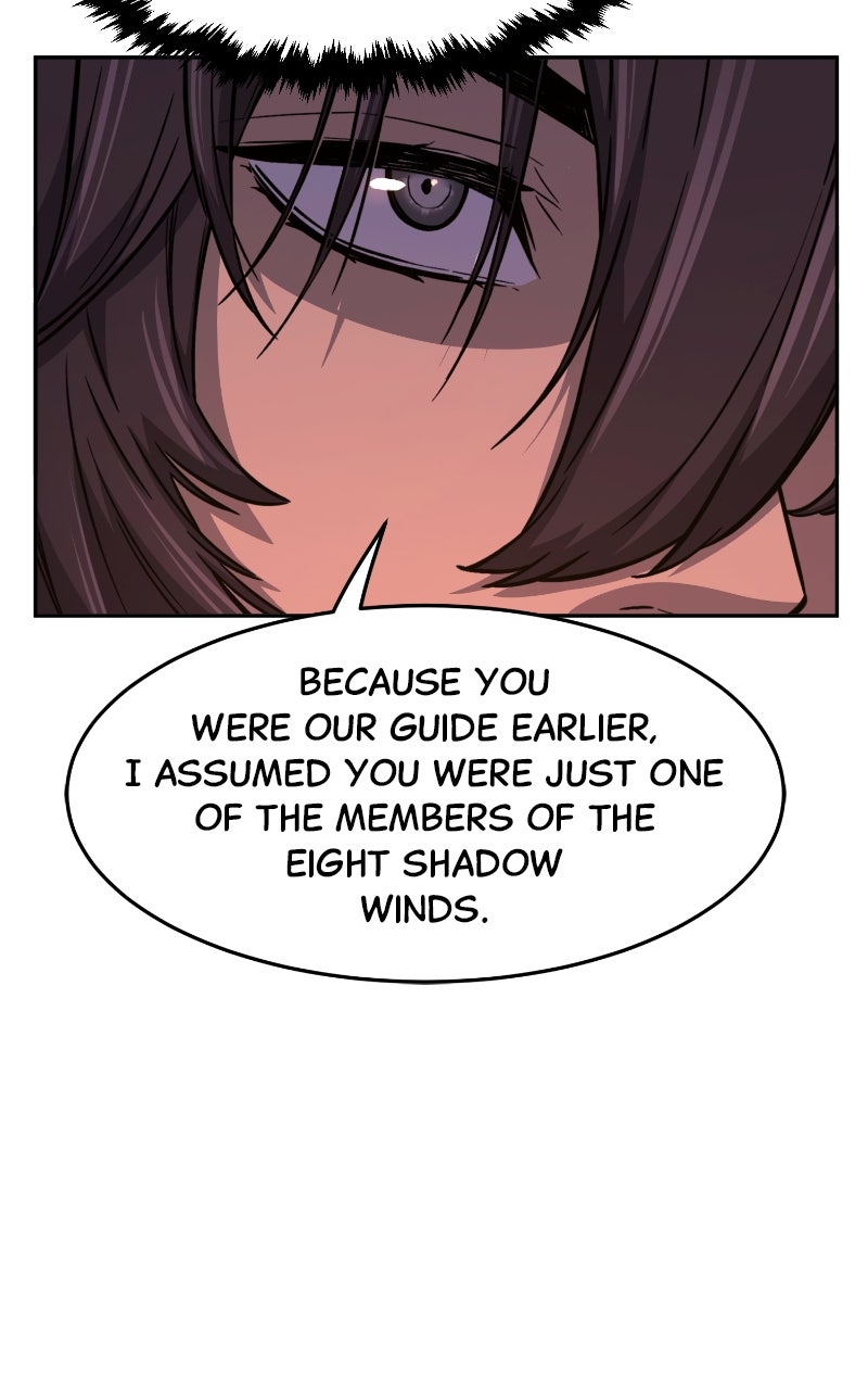 Read Absolute Sword Sense ENGLISH Manga Online