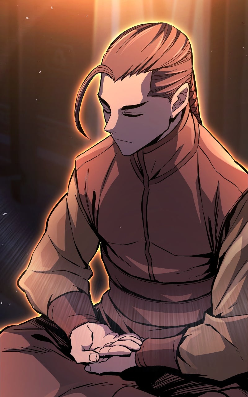 Read Absolute Sword Sense ENGLISH Manga Online