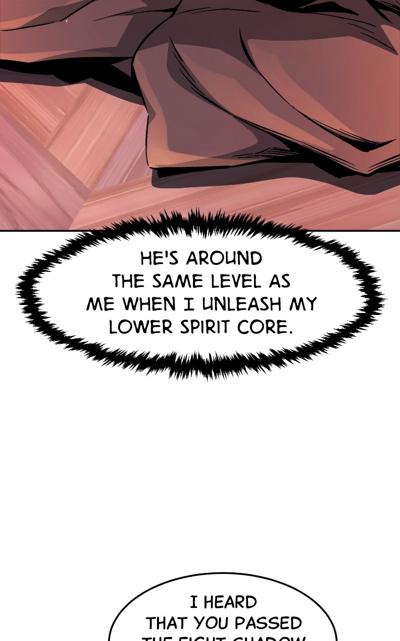 Read Absolute Sword Sense ENGLISH Manga Online