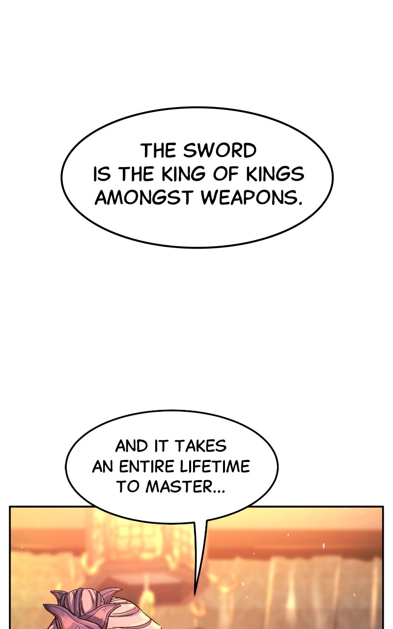 Read Absolute Sword Sense ENGLISH Manga Online