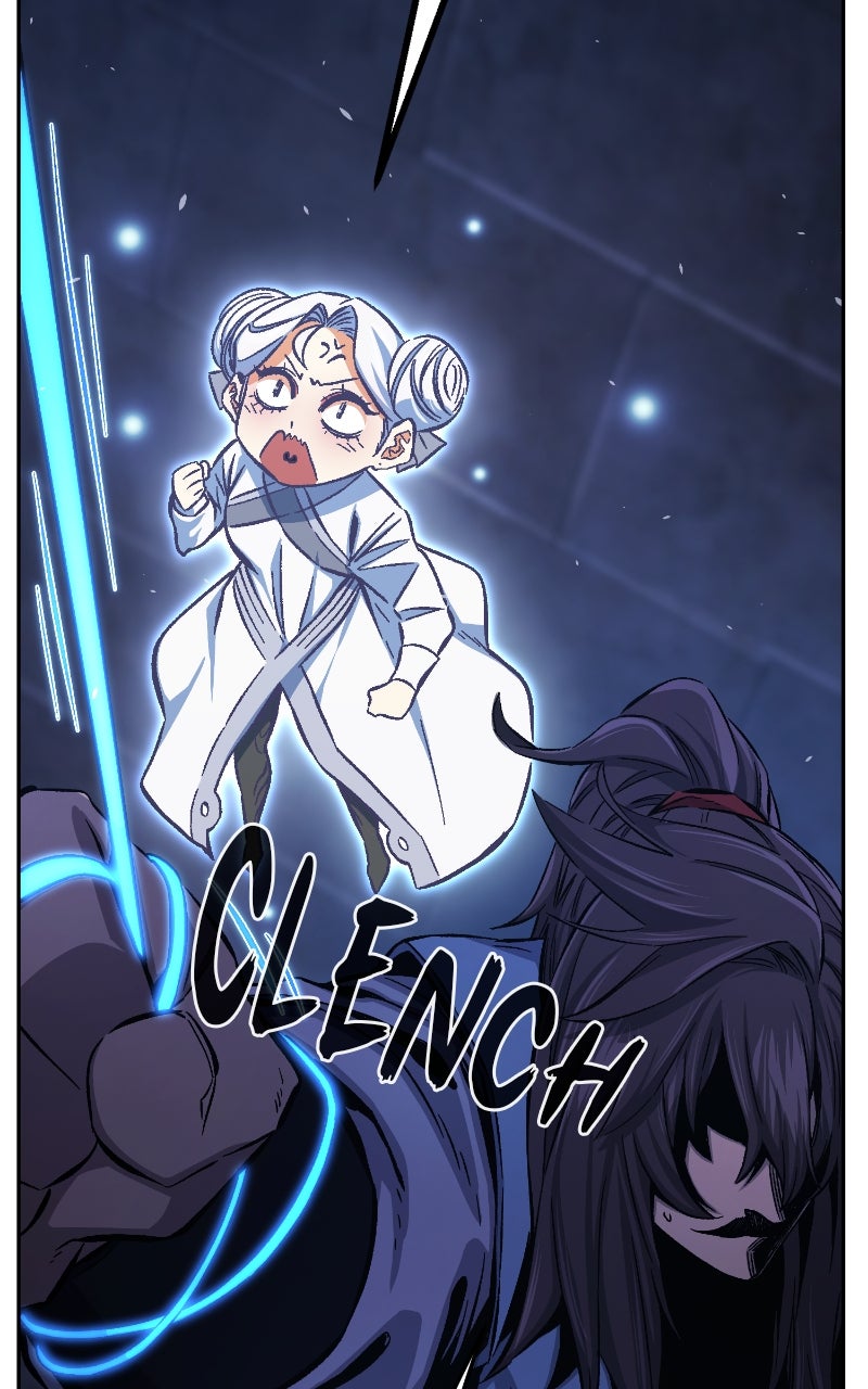 Read Absolute Sword Sense ENGLISH Manga Online